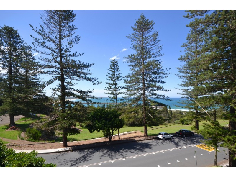 11/7 Stewart Street, Port Macquarie NSW 2444