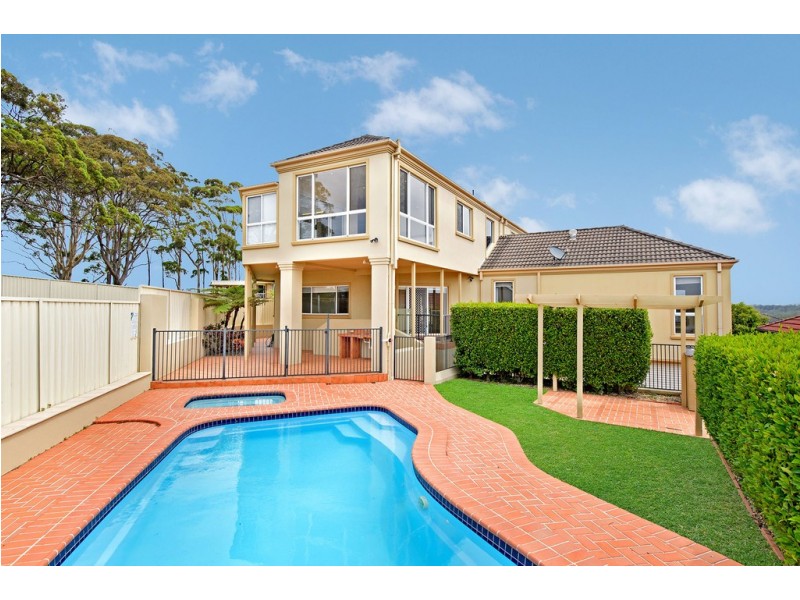 5 Heavenly Ridge, Port Macquarie NSW 2444