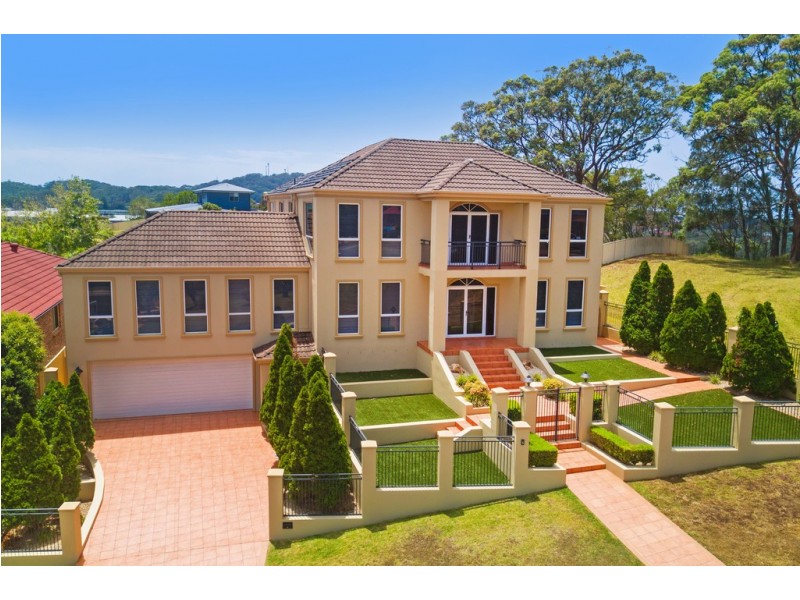 5 Heavenly Ridge, Port Macquarie NSW 2444