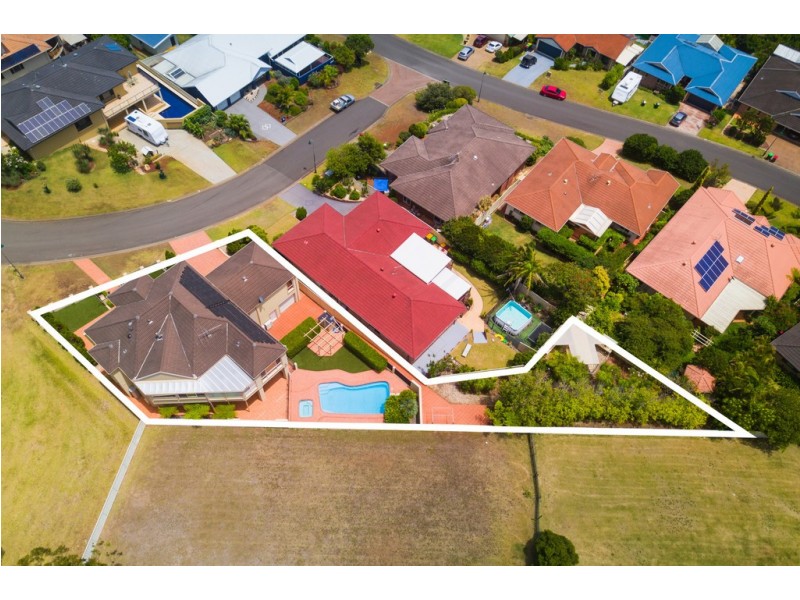 5 Heavenly Ridge, Port Macquarie NSW 2444