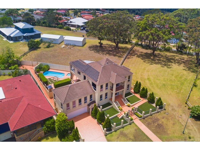 5 Heavenly Ridge, Port Macquarie NSW 2444