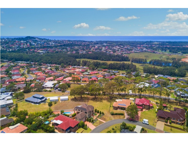 5 Heavenly Ridge, Port Macquarie NSW 2444