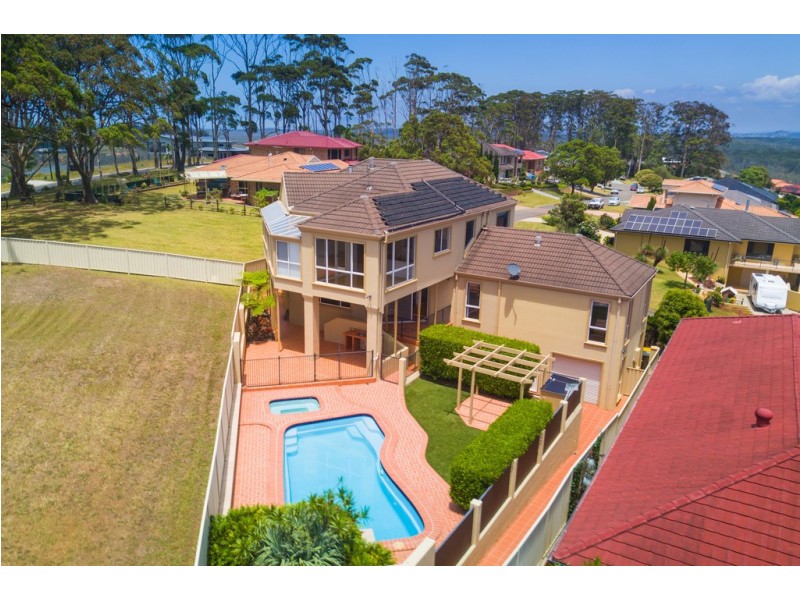 5 Heavenly Ridge, Port Macquarie NSW 2444
