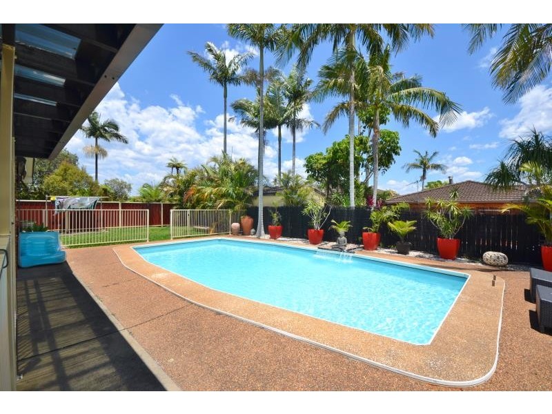 13 DONCASTER AVENUE, Port Macquarie NSW 2444