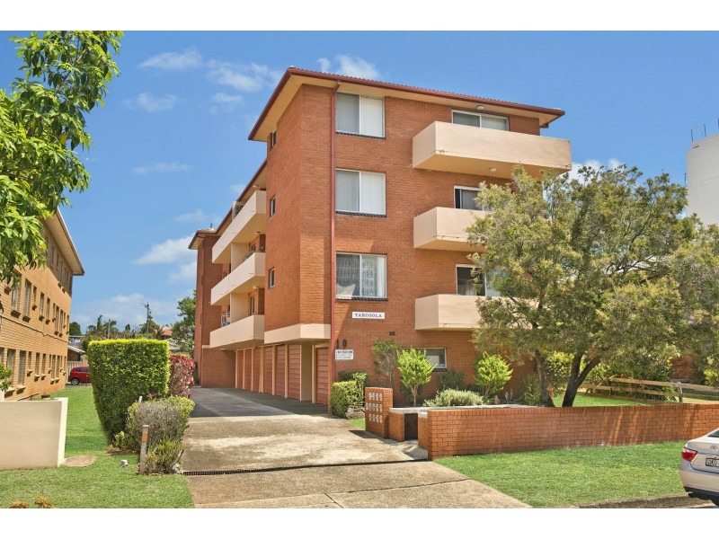 8/10 Waugh Street, Port Macquarie NSW 2444