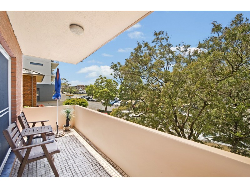 8/10 Waugh Street, Port Macquarie NSW 2444