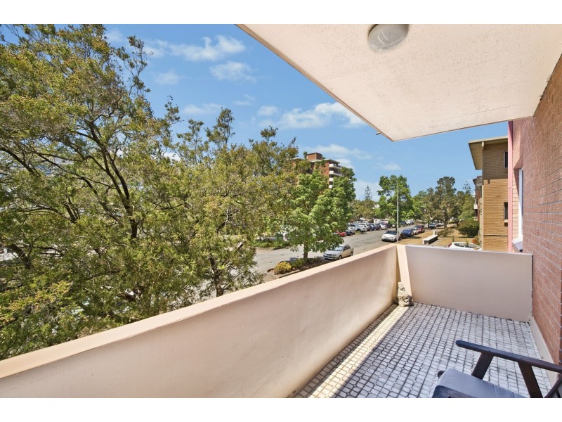 8/10 Waugh Street, Port Macquarie NSW 2444