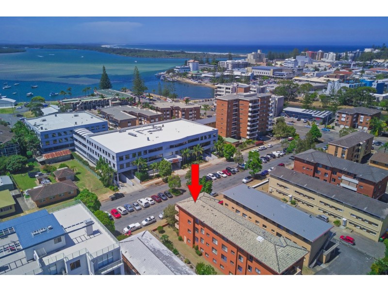 8/10 Waugh Street, Port Macquarie NSW 2444