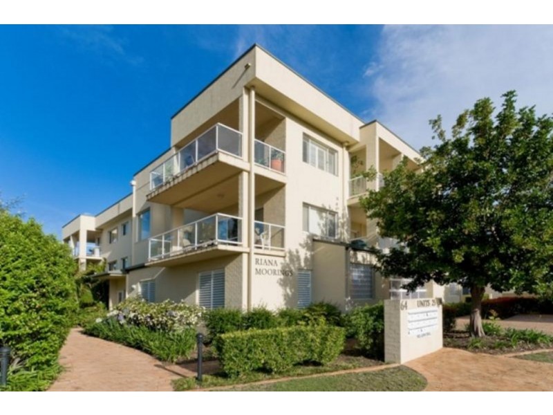 26/64 HIBBARD DRIVE, Port Macquarie NSW 2444