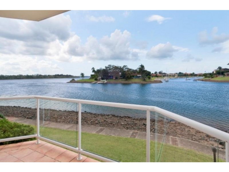 26/64 HIBBARD DRIVE, Port Macquarie NSW 2444