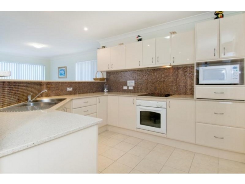 26/64 HIBBARD DRIVE, Port Macquarie NSW 2444