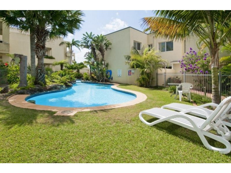 26/64 HIBBARD DRIVE, Port Macquarie NSW 2444