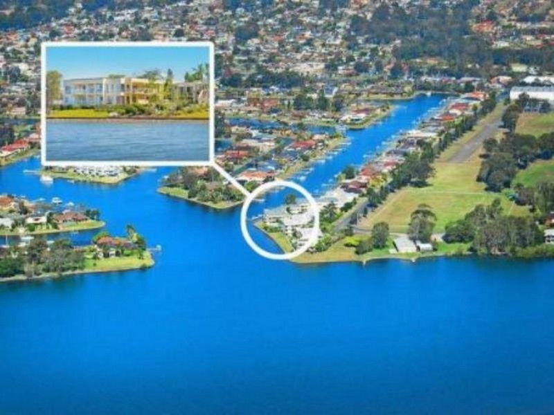26/64 HIBBARD DRIVE, Port Macquarie NSW 2444