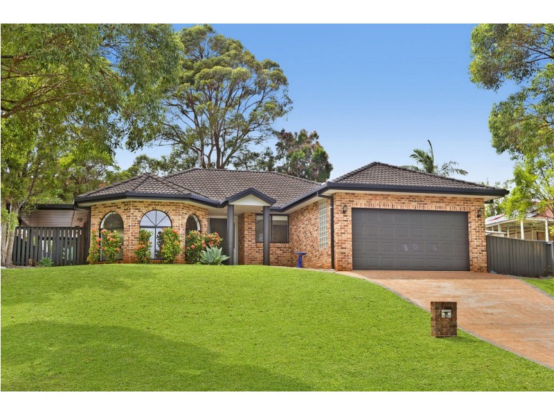 36 Jonas Absalom Drive, Port Macquarie NSW 2444