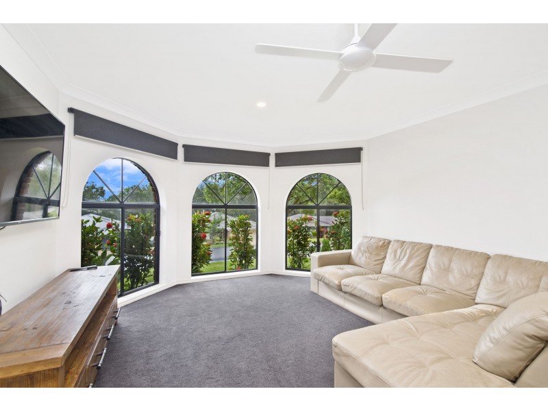36 Jonas Absalom Drive, Port Macquarie NSW 2444