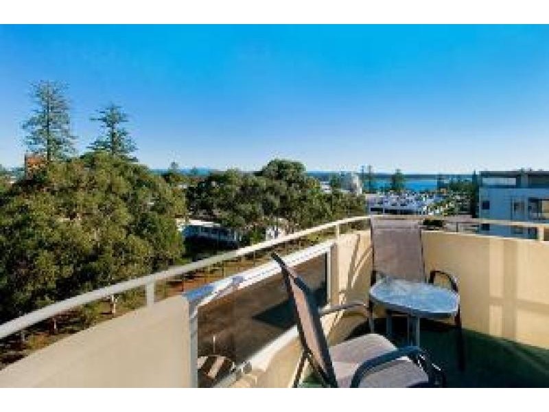 26/7 Church Street, Port Macquarie NSW 2444