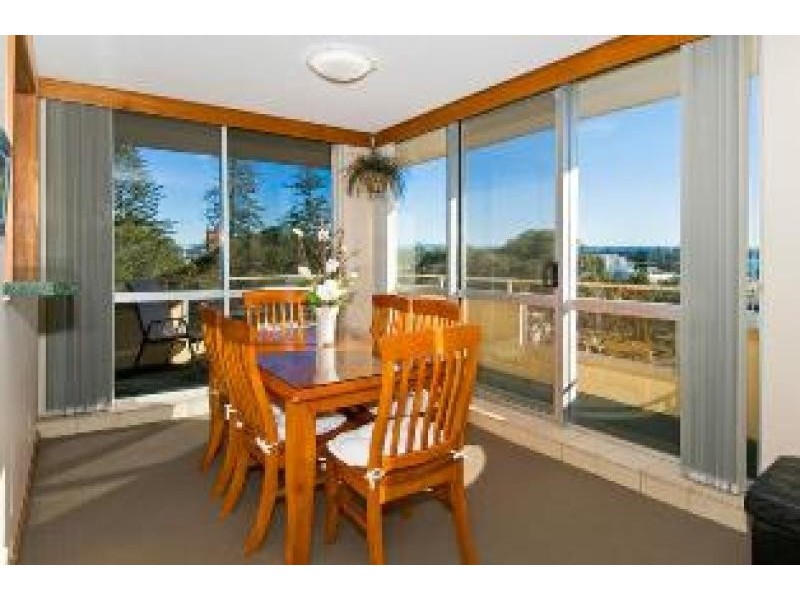 26/7 Church Street, Port Macquarie NSW 2444