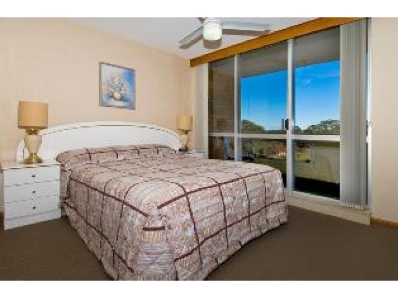 26/7 Church Street, Port Macquarie NSW 2444