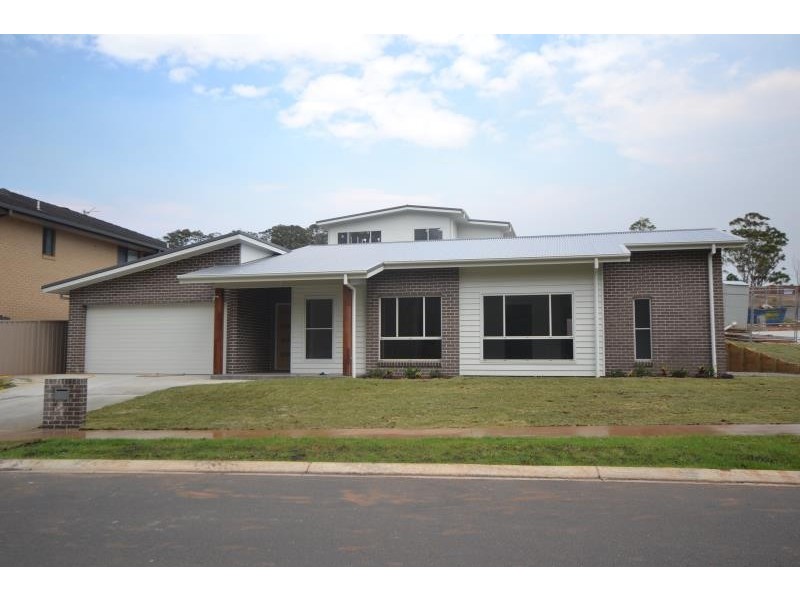1/264 CRESTWOOD DRIVE, Port Macquarie NSW 2444