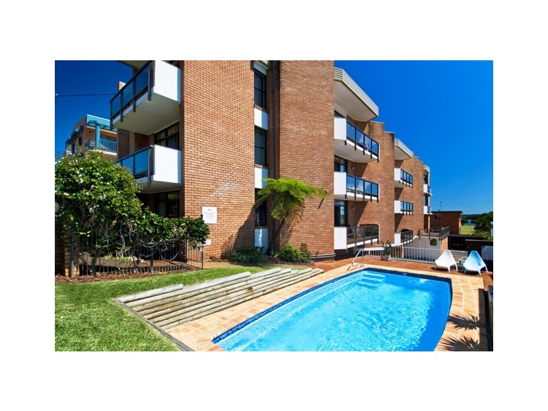 9/25 Waugh Street, Port Macquarie NSW 2444