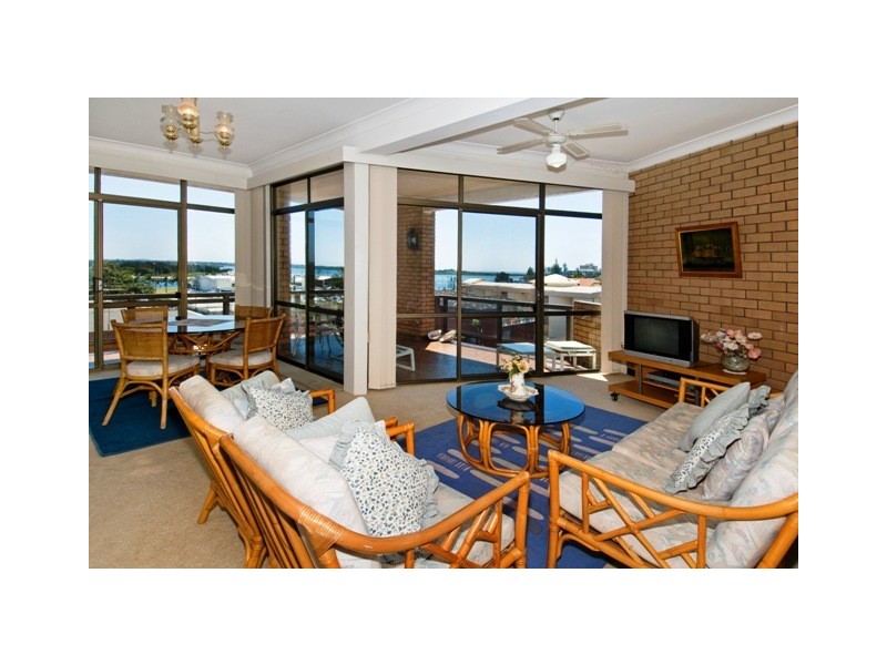 9/25 Waugh Street, Port Macquarie NSW 2444