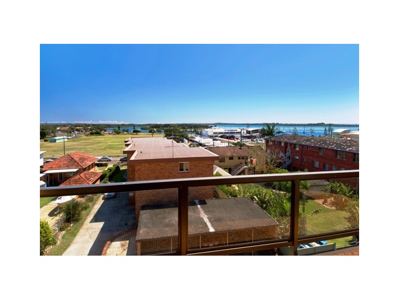 9/25 Waugh Street, Port Macquarie NSW 2444