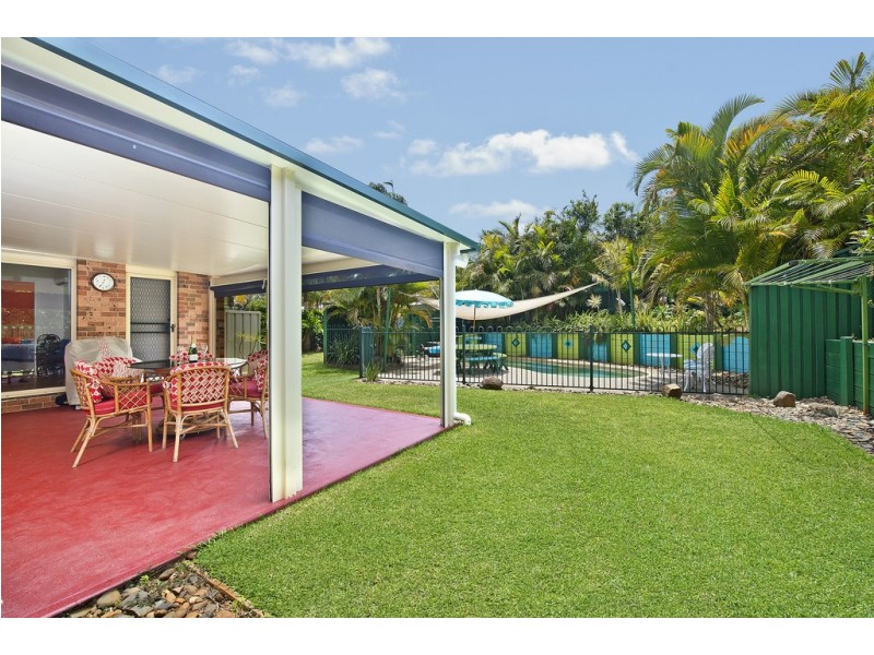 7 Breton Court, Port Macquarie NSW 2444
