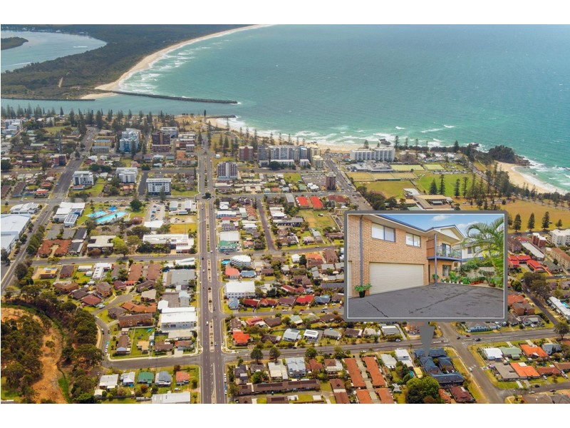 6/55 Owen Street, Port Macquarie NSW 2444