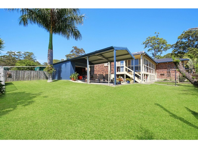 12 Coucal Close, Port Macquarie NSW 2444