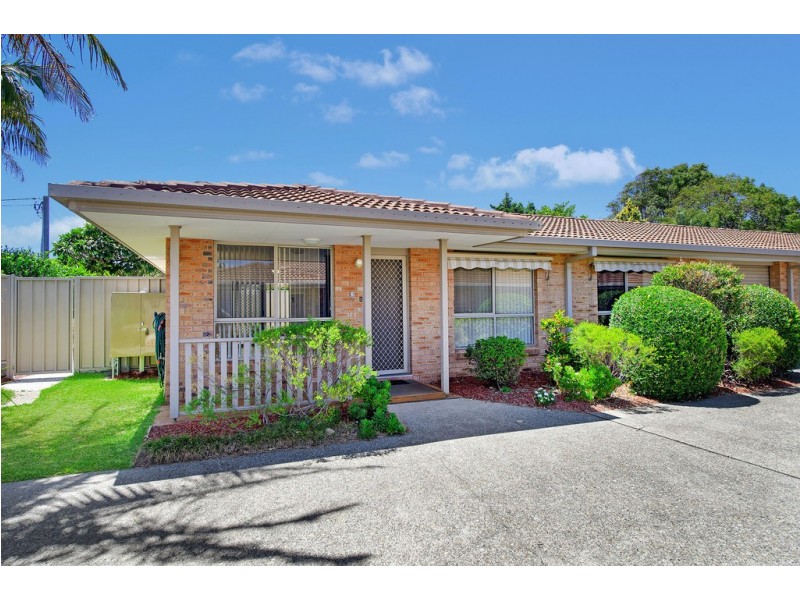 1/50-52 Home Street, Port Macquarie NSW 2444
