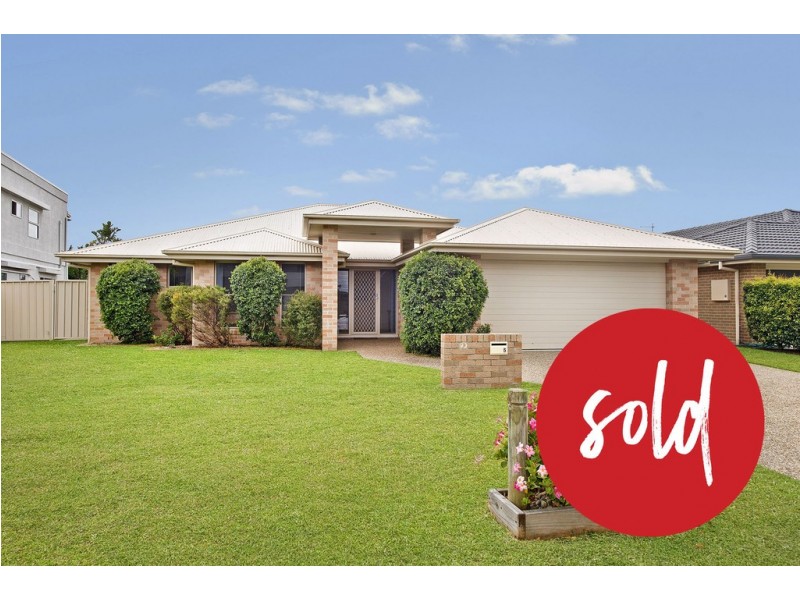 5 Grenadines Way, Bonny Hills NSW 2445