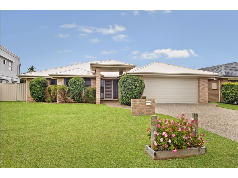 5 Grenadines Way, Bonny Hills NSW 2445