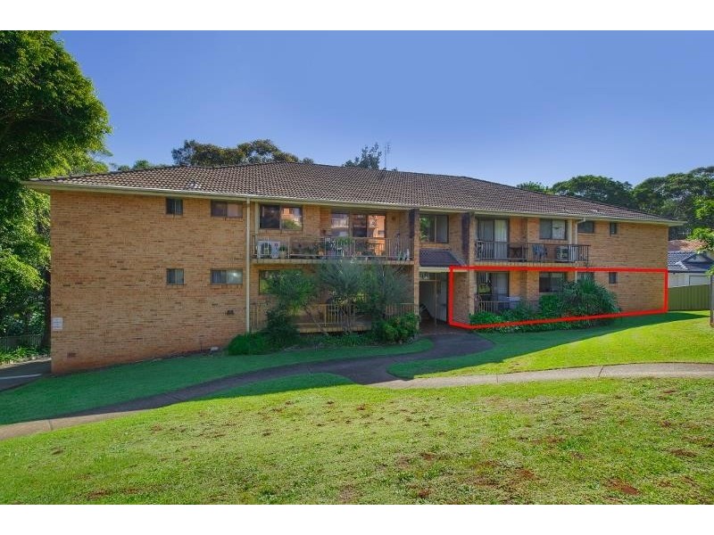 9/113 PACIFIC DRIVE, Port Macquarie NSW 2444