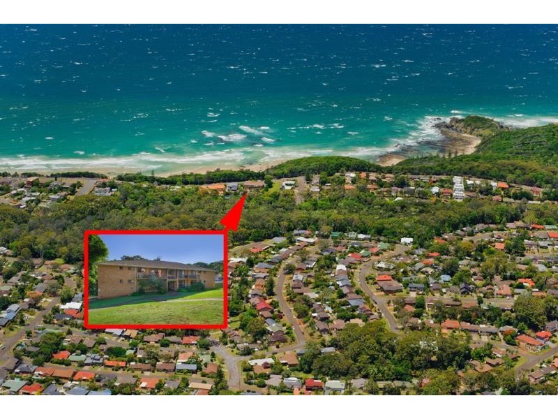 9/113 PACIFIC DRIVE, Port Macquarie NSW 2444