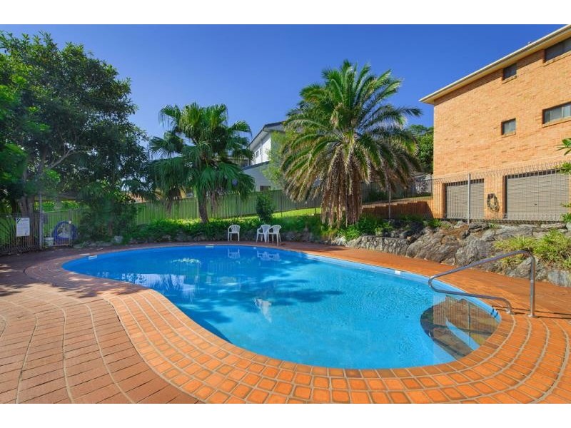 9/113 PACIFIC DRIVE, Port Macquarie NSW 2444