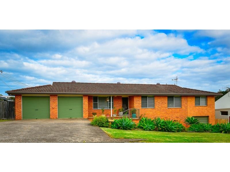 1 ANDERSON STREET, Port Macquarie NSW 2444