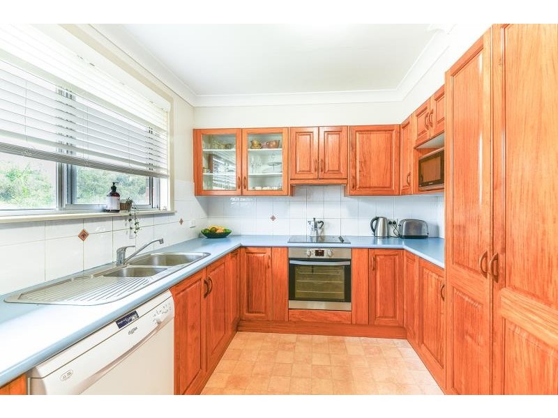 1 ANDERSON STREET, Port Macquarie NSW 2444