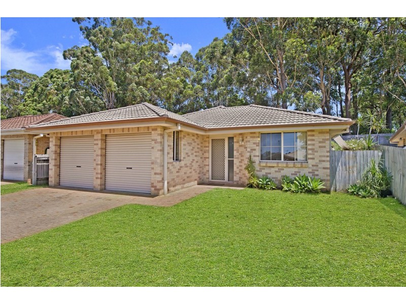 22 Deakin Close, Port Macquarie NSW 2444