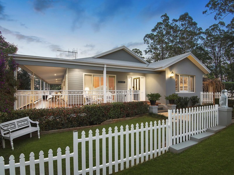 3 RAVEN HILL, Port Macquarie NSW 2444