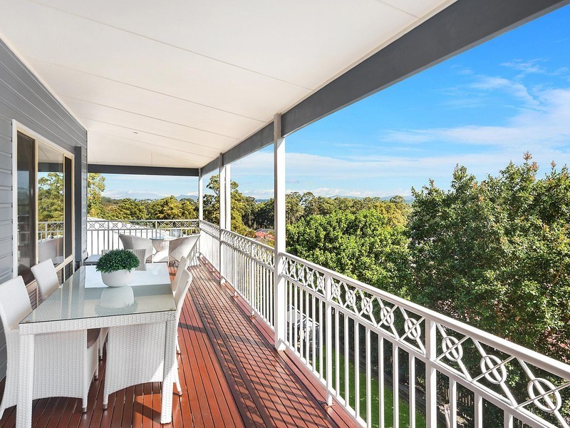 3 RAVEN HILL, Port Macquarie NSW 2444