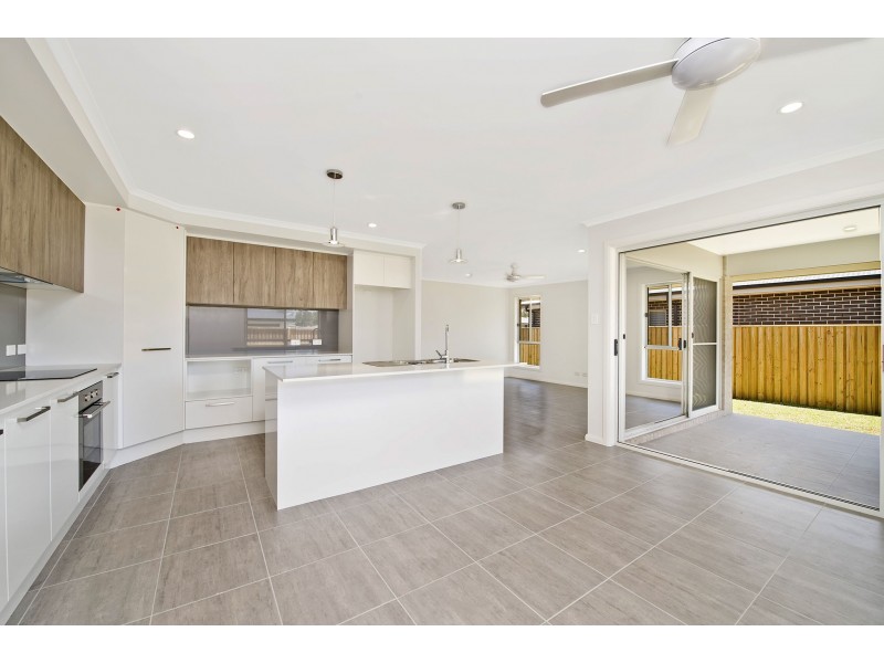 Villa B, Lot 169 Masters Street, Port Macquarie NSW 2444