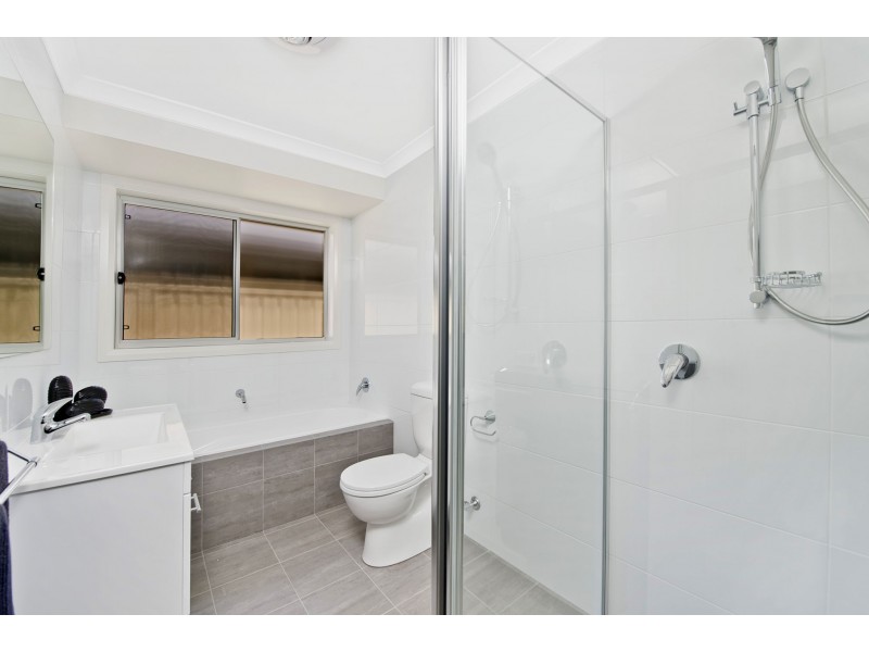 Villa B, Lot 169 Masters Street, Port Macquarie NSW 2444