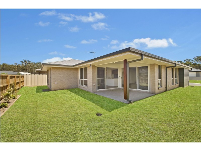 Villa B, Lot 169 Masters Street, Port Macquarie NSW 2444
