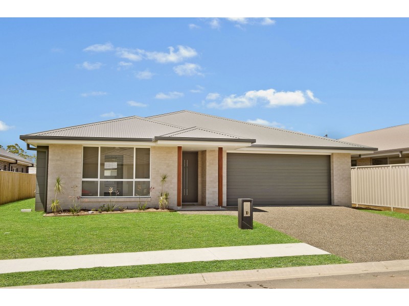 Villa B, Lot 169 Masters Street, Port Macquarie NSW 2444