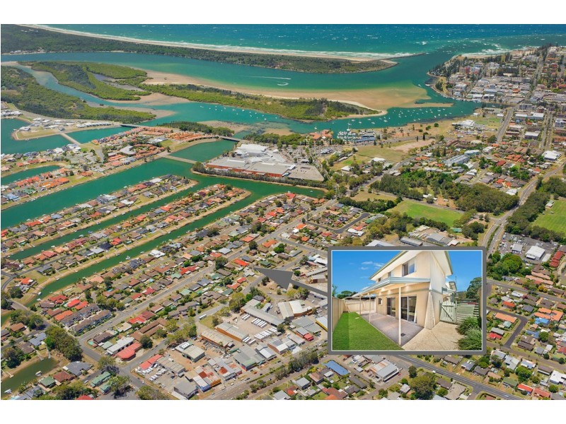 4/9 Denham Street, Port Macquarie NSW 2444