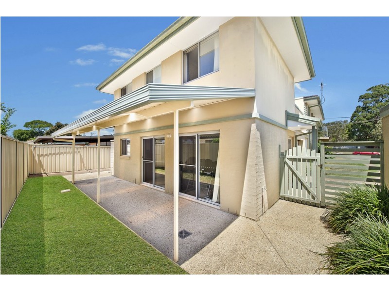 4/9 Denham Street, Port Macquarie NSW 2444