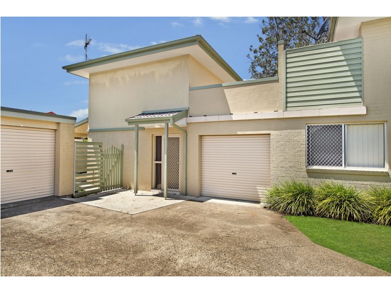 4/9 Denham Street, Port Macquarie NSW 2444