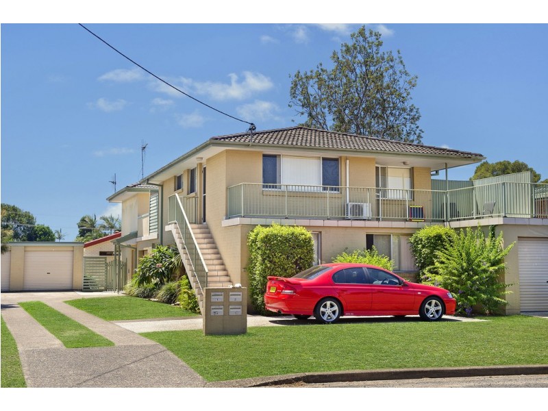 4/9 Denham Street, Port Macquarie NSW 2444
