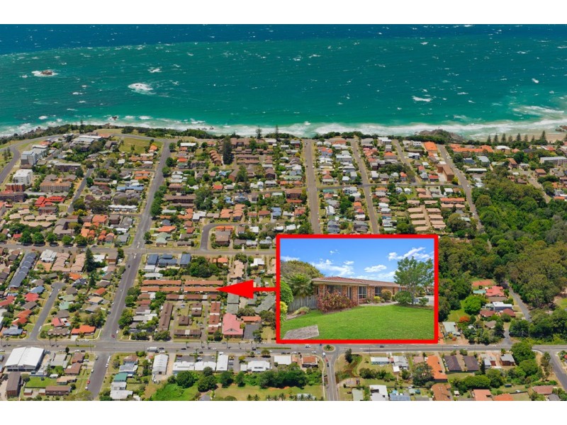 12/50-52 Home Street, Port Macquarie NSW 2444