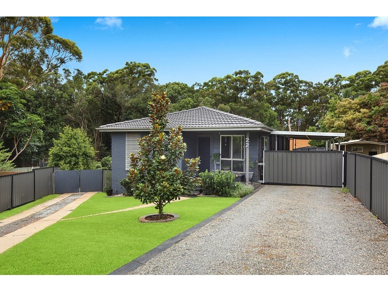 22 Dodds Street, Port Macquarie NSW 2444